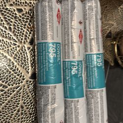 Silicone building sealant