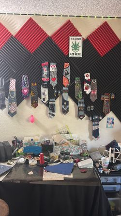 Dress Ties