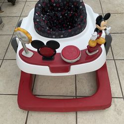 Baby Walker Andadera