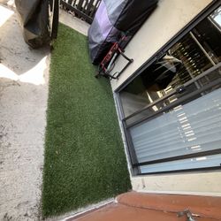 Artificial Grass Turf