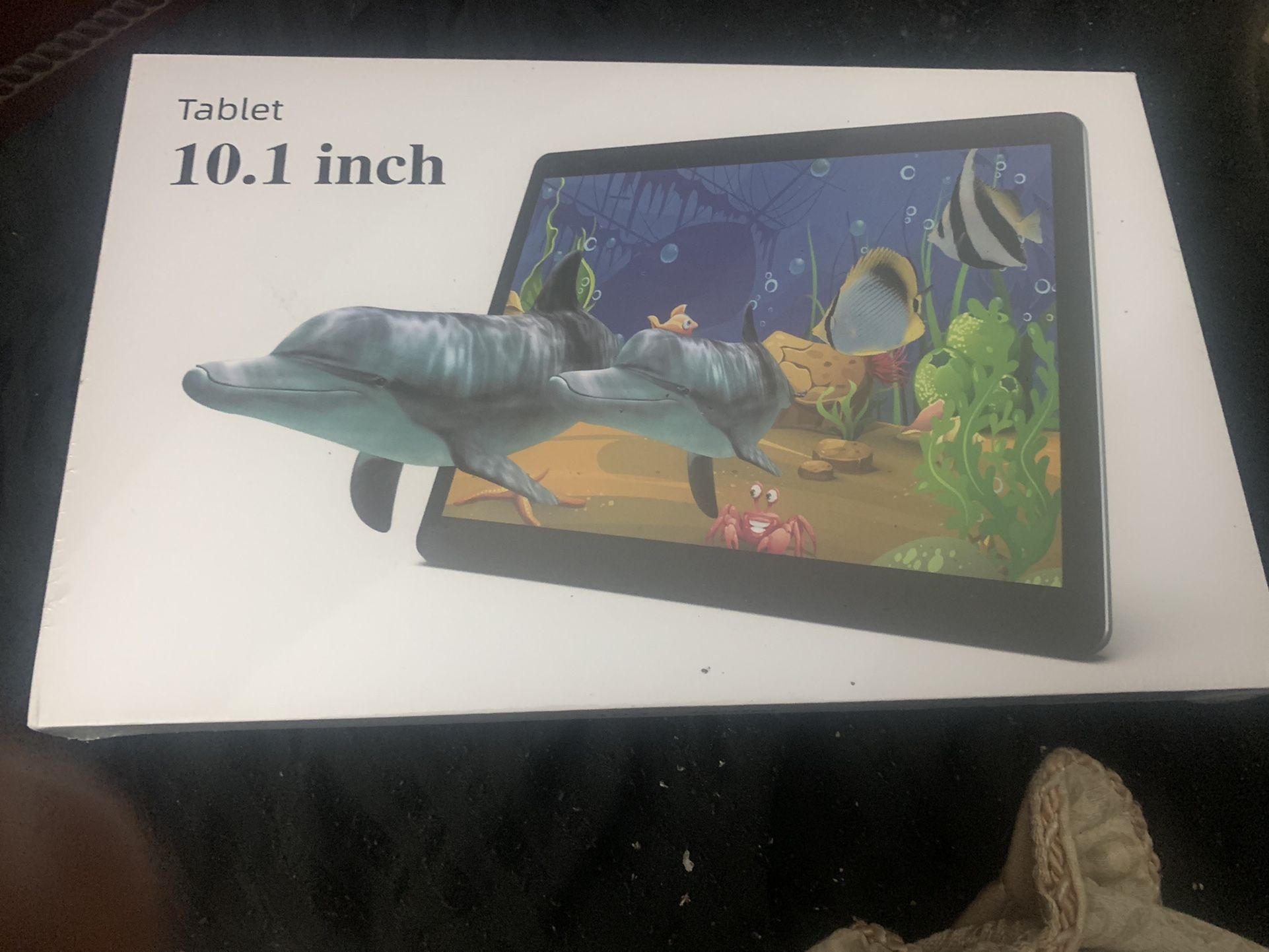 Tablet 10.1 Inch 