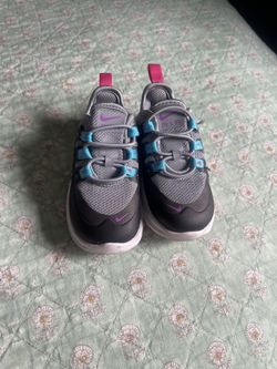 Girl Shoes 