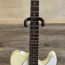 Squier Affinity Telecaster - Olympic White w/ Gig Bag