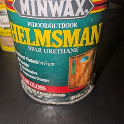 Painting Supplies 