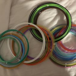 SCRIB3d Pen Filament