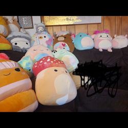 Squishmallow