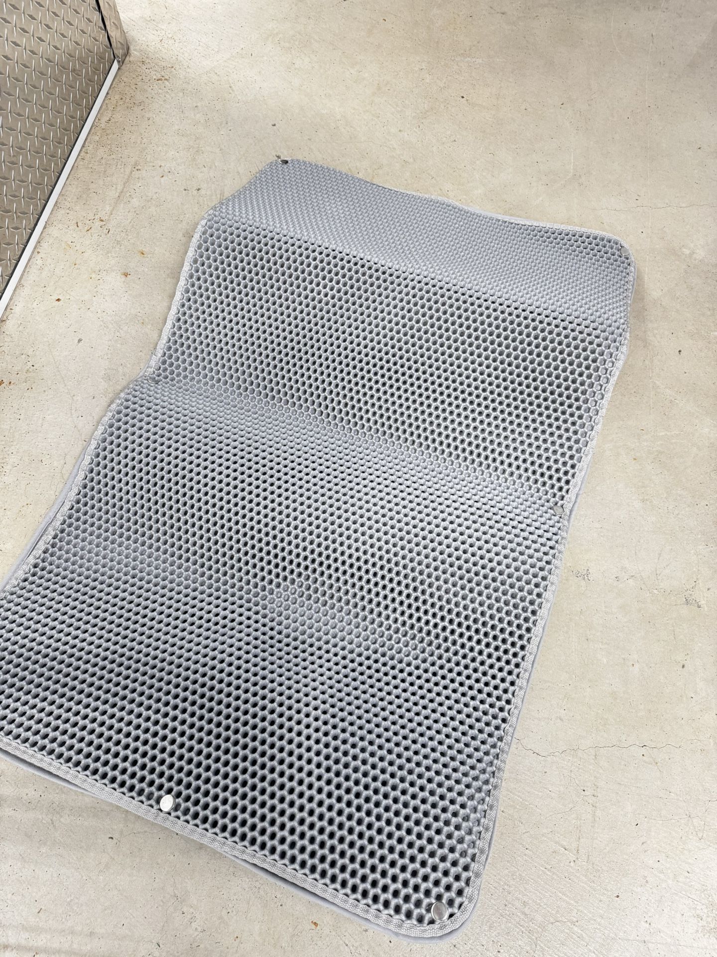 Cat Litter Mat - Extra Large XL 45"x 27"