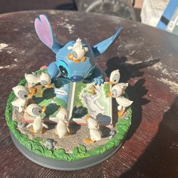 Stich Figure No Box