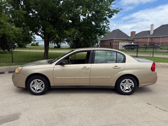 2006 Chevrolet Malibu