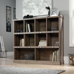Barrister Lane Bookcase in Salt Oak