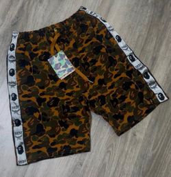 Fashion Shorts