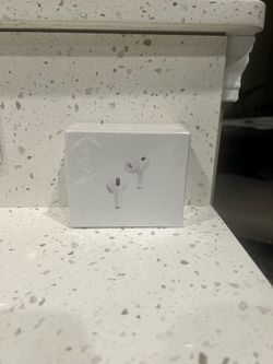 AirPod pros 3 ANC