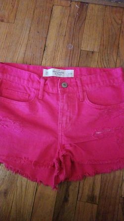 Abercrombie & Fitch