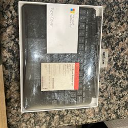 Microsoft Surface Go Type Cover