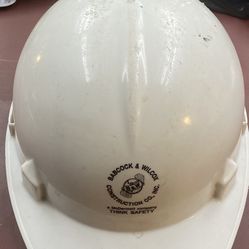 Hard Hat Safety  Helmet 