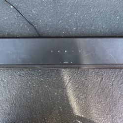 Sony HT-S200F Built-in Subwoofer Soundbar