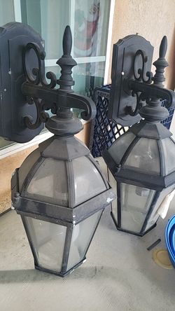 Lights