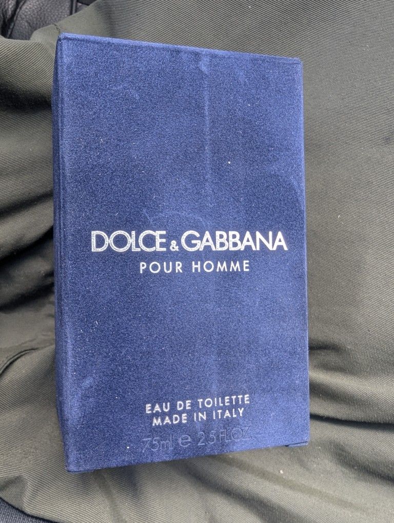 DOLCE & GABBANA