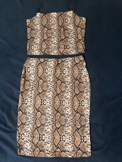 Women Dress