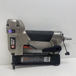 Porter Cable Pin Finish Nailer 201082