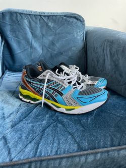 ASICS gel kayano 14 x Angelo baque