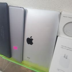 iPad Unlocked / Liberado 😃