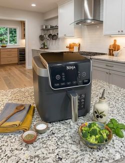 Ninja Air Fryer