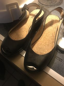 Ladies Shoes