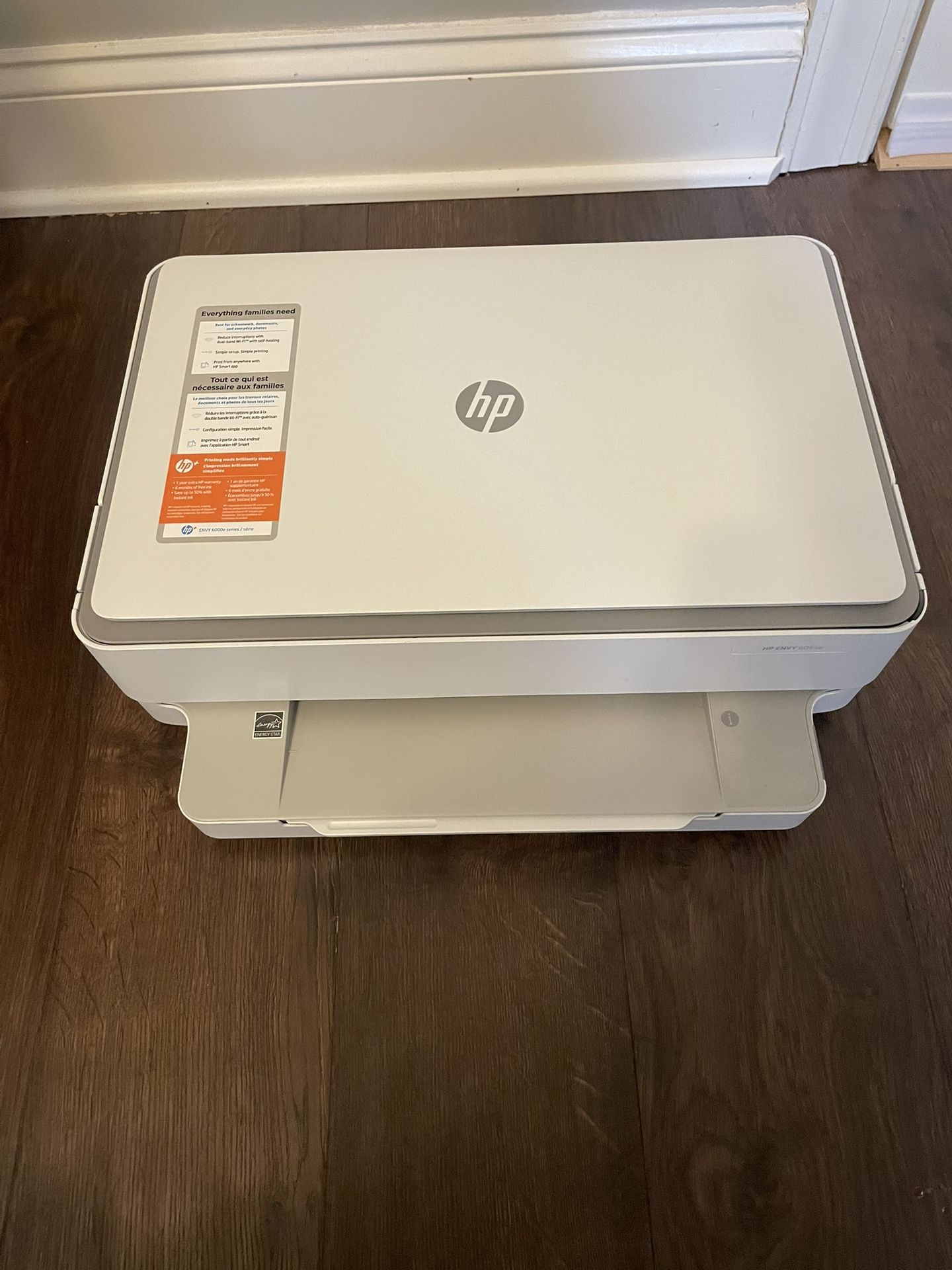 Hp Printer