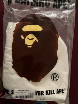 Bape Tee