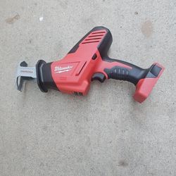 Milwaukee M18 Tool Only New 