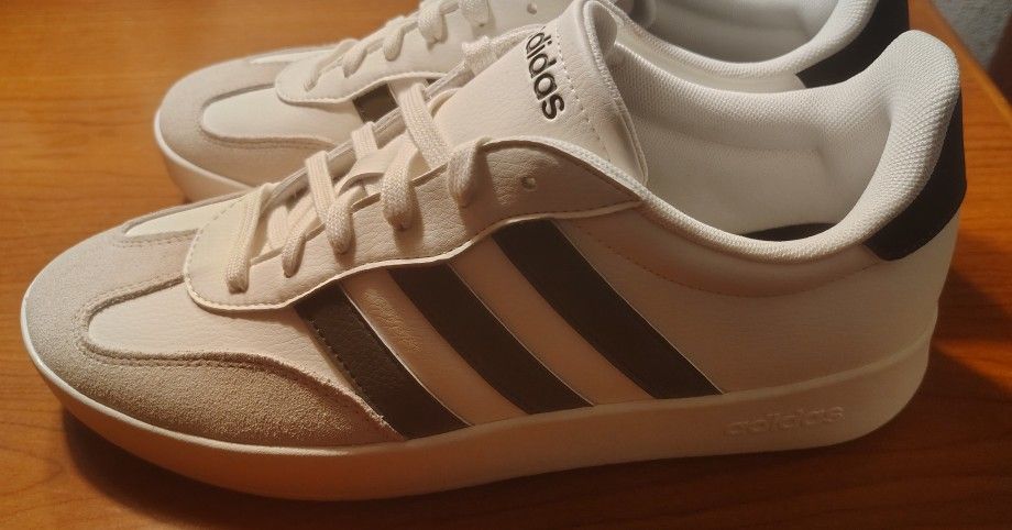 adidas Barreda Decode Men's Sportswear Shoes