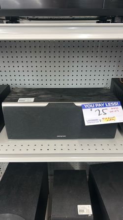 Onkyo Center Channel Speaker