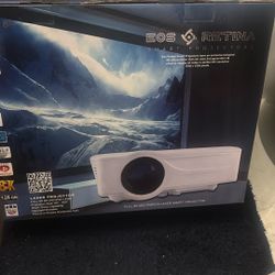 Eos Retina Projector