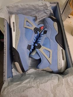 Jordan 4 size 12