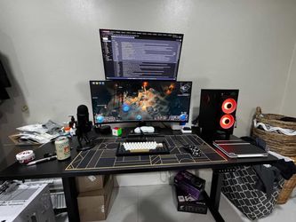 Small Form Factor Gaming PC