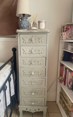 jewelry armoire