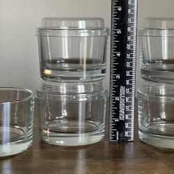 Drinking Glasses
