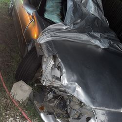 1998 Camaro standard automatic