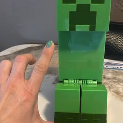 minecraft electrical toy