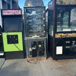 Arcade machines For Sale! Perfect For Projects! 