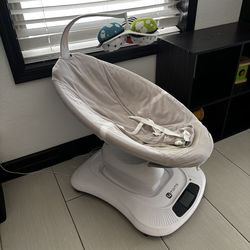4Moms Mamaroo