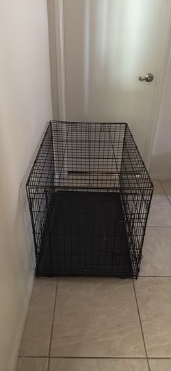 Dog kennel New In Box