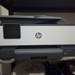 Hp Printer