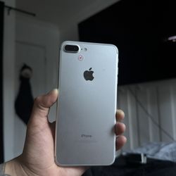iPhone 7 Plus 
