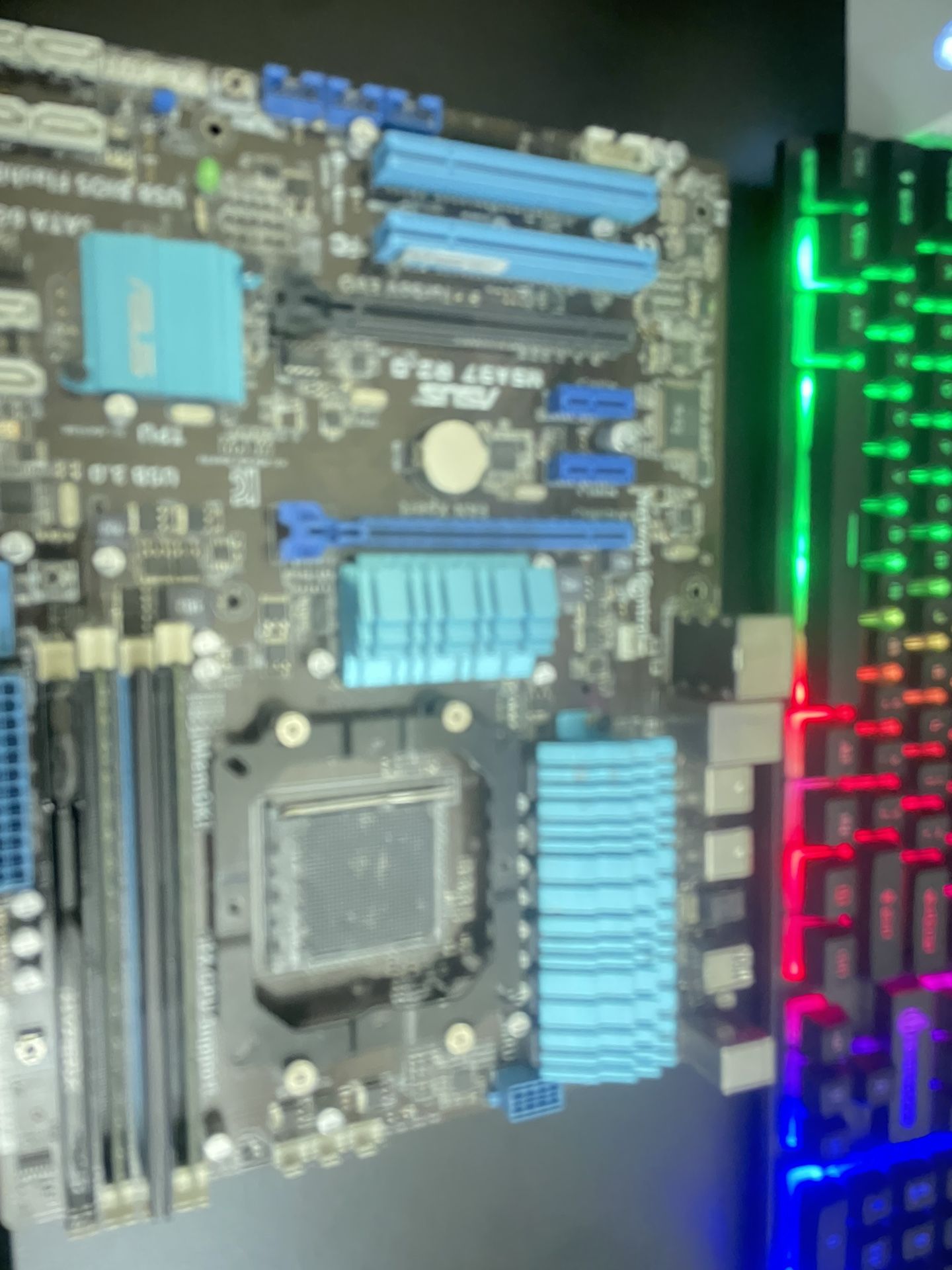 Pc Internals