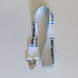 2 Free Lanyards