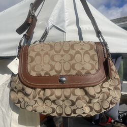Coach Soho Purse (new with tags)