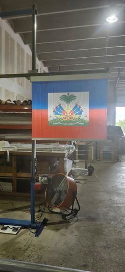 El maestro blinds llc