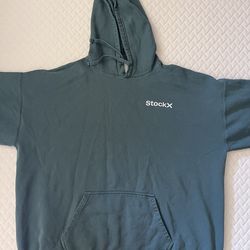 StockX Hoodie Champion